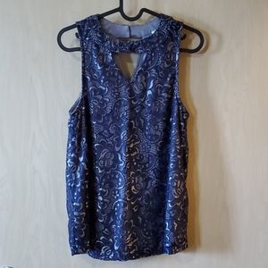 NWOT Maurices Tank Top